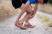 Common Foot Injuries in Runners