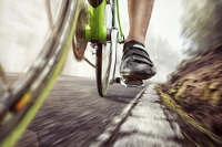 The Benefits of Cycling for Ankle Injury Recovery